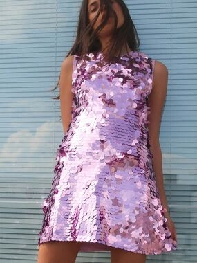 princess polly baby blue dress Zara Sequin Dress for Sale up to 90% Off: Poshmark